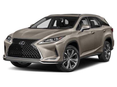 Used 2021 Lexus RX 350L Premium w/ Premium Package
