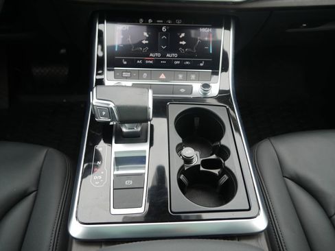 Certified 2023 Audi Q7 3.0T Premium Plus w/ Premium Plus Package image 44