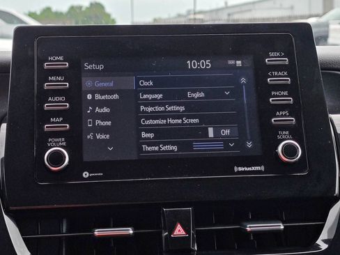 Used 2023 Toyota Camry SE FWD image 16