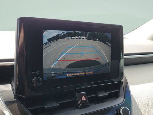Certified 2023 Toyota Corolla LE FWD image 17