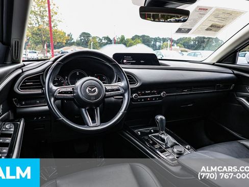 Used 2023 MAZDA CX-30 AWD 2.5 S w/ Preferred Package image 29