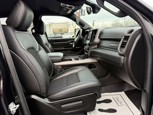 Used 2020 RAM 1500 Sport w/ Level 2 Equipment Goup w/2_L image 11