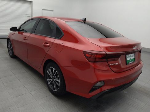 Used 2024 Kia Forte LXS FWD image 5