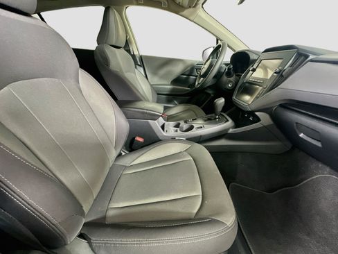 Used 2024 Subaru Crosstrek 2.0i AWD/4WD image 29
