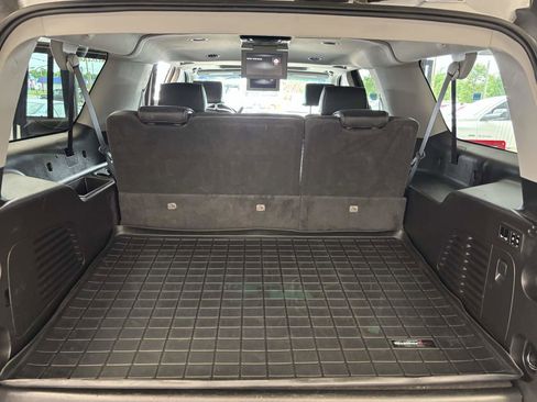 Used 2016 GMC Yukon XL Denali w/ Open Road Package image 29