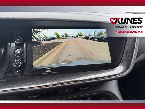Used 2023 Buick Envision Essence w/ Sport Touring Package AWD/4WD image 26
