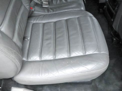 Used 2003 HUMMER H2 Luxury w/ Preferred Equipment Group image 15