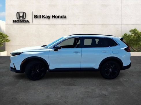 Used 2023 Honda CR-V Sport Touring image 7