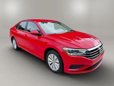 Used 2019 Volkswagen Jetta S FWD image 7