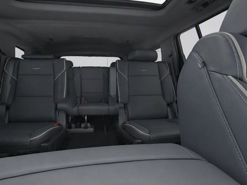Used 2025 Cadillac Escalade Sport AWD/4WD image 27