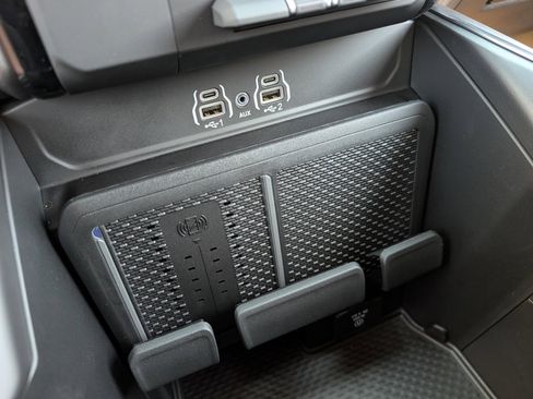 New 2026 RAM 1500 Laramie w/ Sport Appearance Package image 29