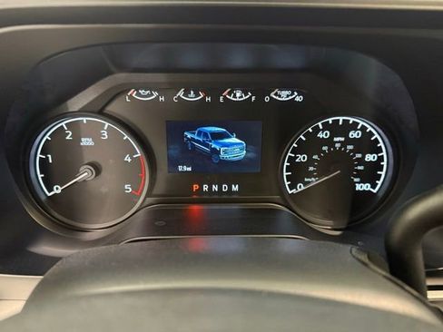 New 2026 Ford F350 XL w/ XL Chrome Package image 19