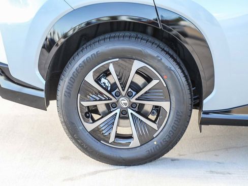 New 2026 Lexus RZ 350e 2WD image 11