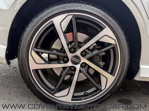 Used 2020 Audi A3 2.0T Premium AWD/4WD image 13
