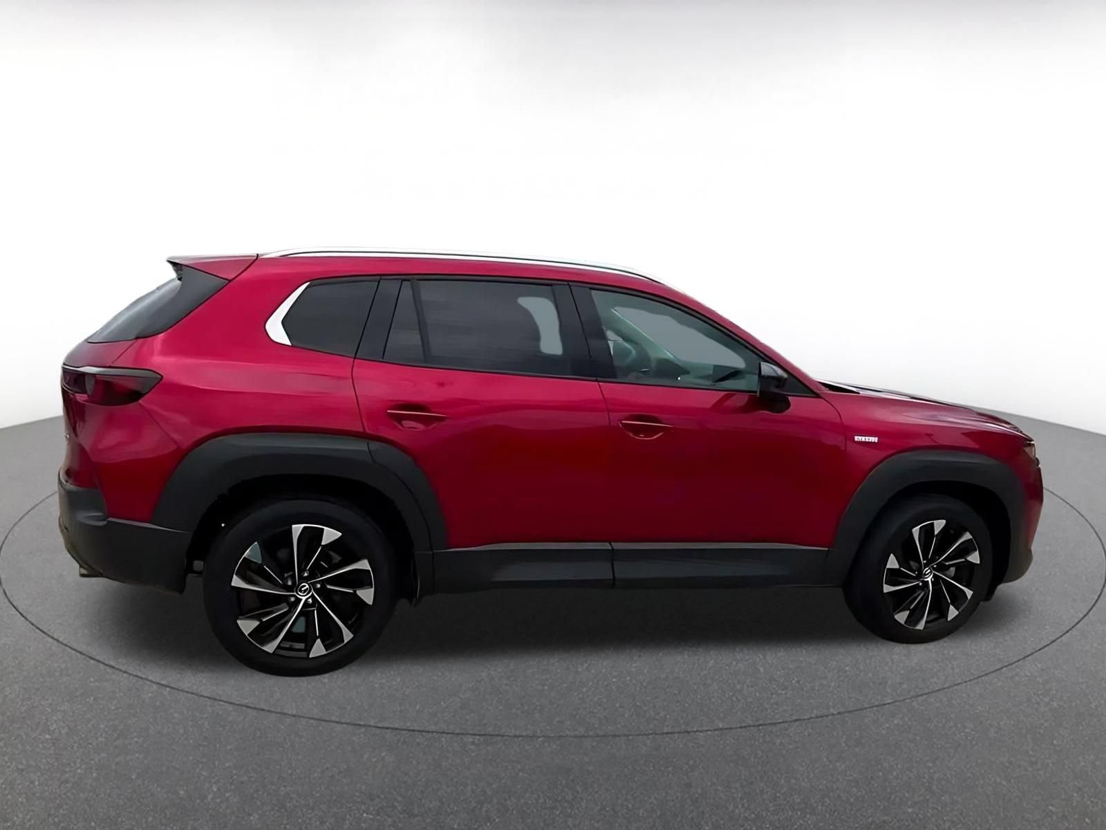 Used 2025 MAZDA CX-50 2.5 Hybrid w/ Premium Plus Pkg AWD/4WD image 14