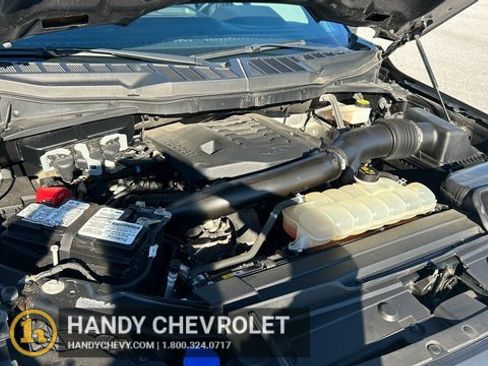 Used 2022 Ford F150 XLT w/ Equipment Group 302A High image 50