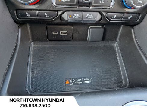 Used 2024 Chevrolet Tahoe LT image 22