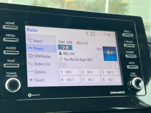 Certified 2023 Toyota Camry LE image 22