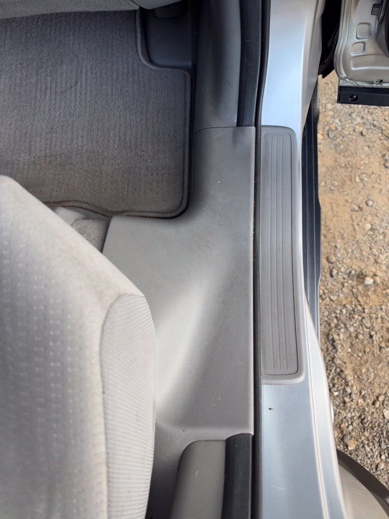 Used 2008 Honda CR-V EX image 40