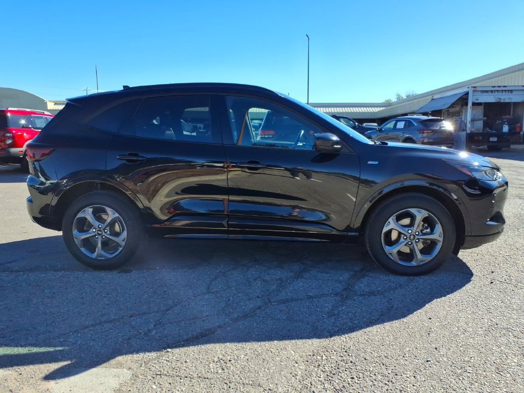 Used 2024 Ford Escape ST-Line Select w/ Tech Pack #2 AWD/4WD image 6