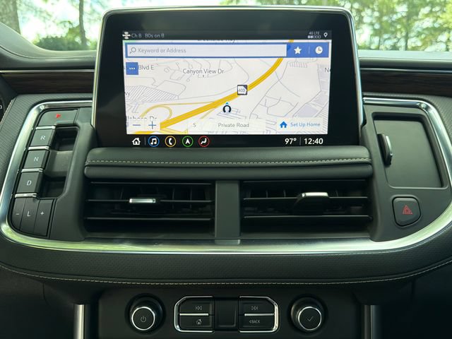 Used 2021 Chevrolet Tahoe Premier RWD image 29