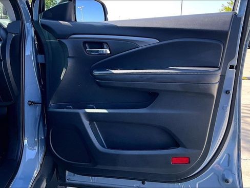 Used 2023 Honda Ridgeline RTL image 22