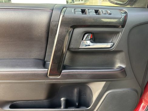 Used 2016 Toyota 4Runner Trail Premium image 15