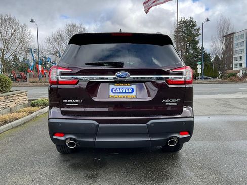 New 2026 Subaru Ascent Touring image 7