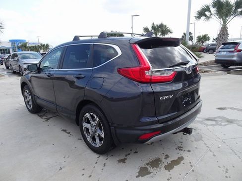 Used 2018 Honda CR-V EX image 6