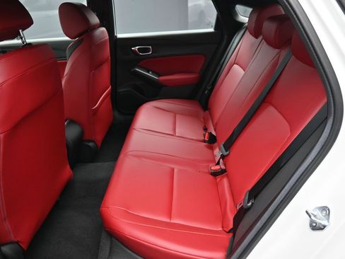 Certified 2025 Acura Integra A-Spec image 20