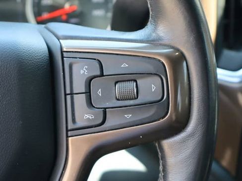 Used 2021 Chevrolet Silverado 1500 High Country AWD/4WD image 14