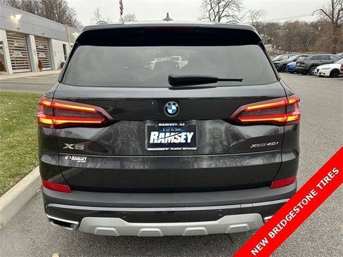 Used 2022 BMW X5 xDrive40i w/ Premium Package image 26