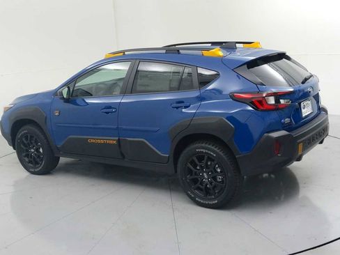New 2026 Subaru Crosstrek 2.5i Wilderness AWD/4WD image 7