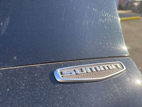 Used 2021 Jeep Grand Cherokee L Summit image 11