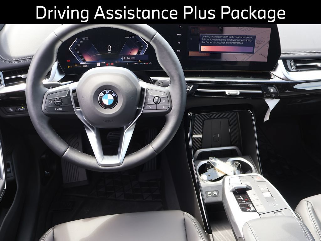 Used 2025 BMW X1 xDrive28i w/ Technology Package AWD/4WD image 3