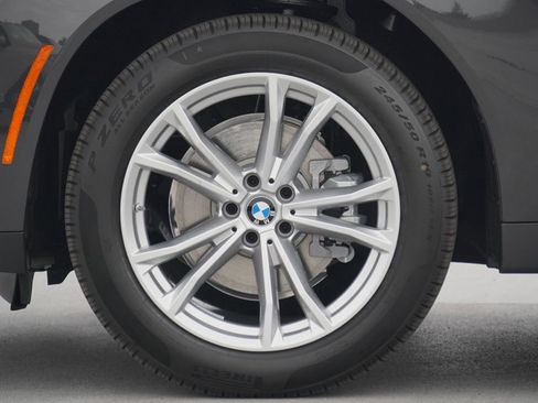 Used 2025 BMW X3 xDrive30i w/ Premium Package image 5