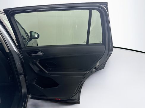 Used 2022 Volkswagen Tiguan S w/ Driver Assistance Package image 30