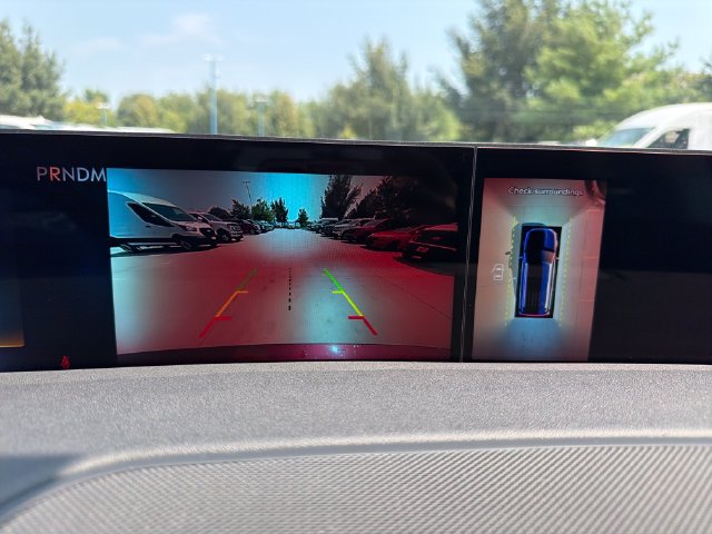 New 2027 Lincoln Navigator Reserve AWD/4WD image 29