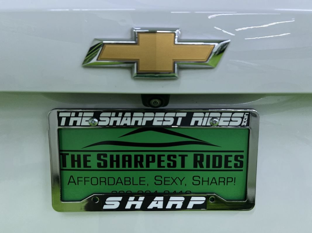 Used 2024 Chevrolet Blazer LT AWD/4WD image 13
