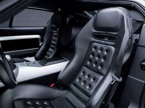 Used 2006 Ford GT image 64