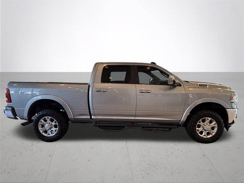 Used 2021 RAM 2500 Laramie AWD/4WD image 6