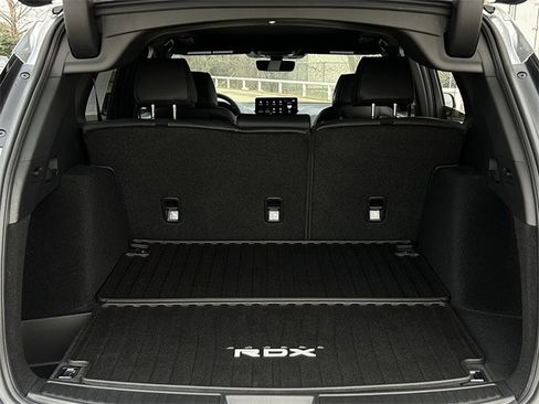 New 2026 Acura RDX A-Spec image 32