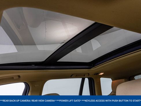 Used 2016 BMW X3 xDrive28i image 7