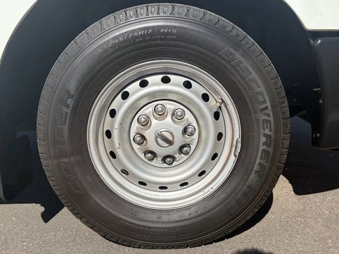 Certified 2018 Nissan NV 3500 S image 6