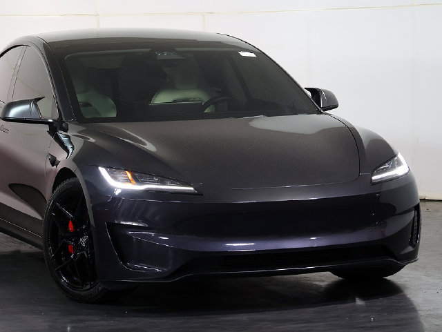 Used 2024 Tesla Model 3 Performance AWD/4WD image 6