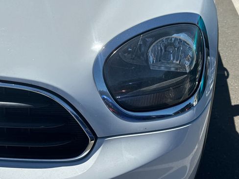 Used 2020 MINI Cooper Countryman ALL4 AWD/4WD image 7