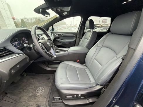 Used 2023 Buick Enclave Essence w/ LPO, Floor Liner Package image 13