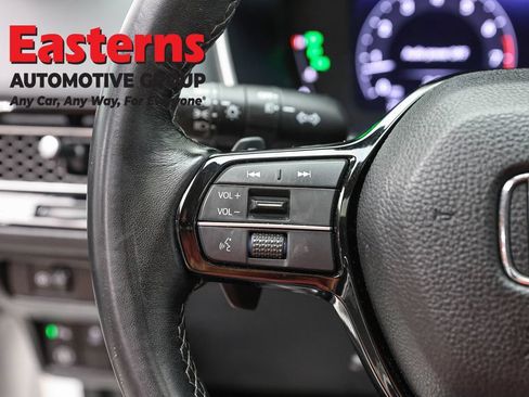 Used 2022 Honda Civic Touring image 15
