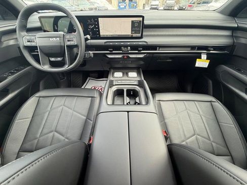 New 2027 Kia Telluride EX X-Line w/ Towing Package AWD/4WD image 17