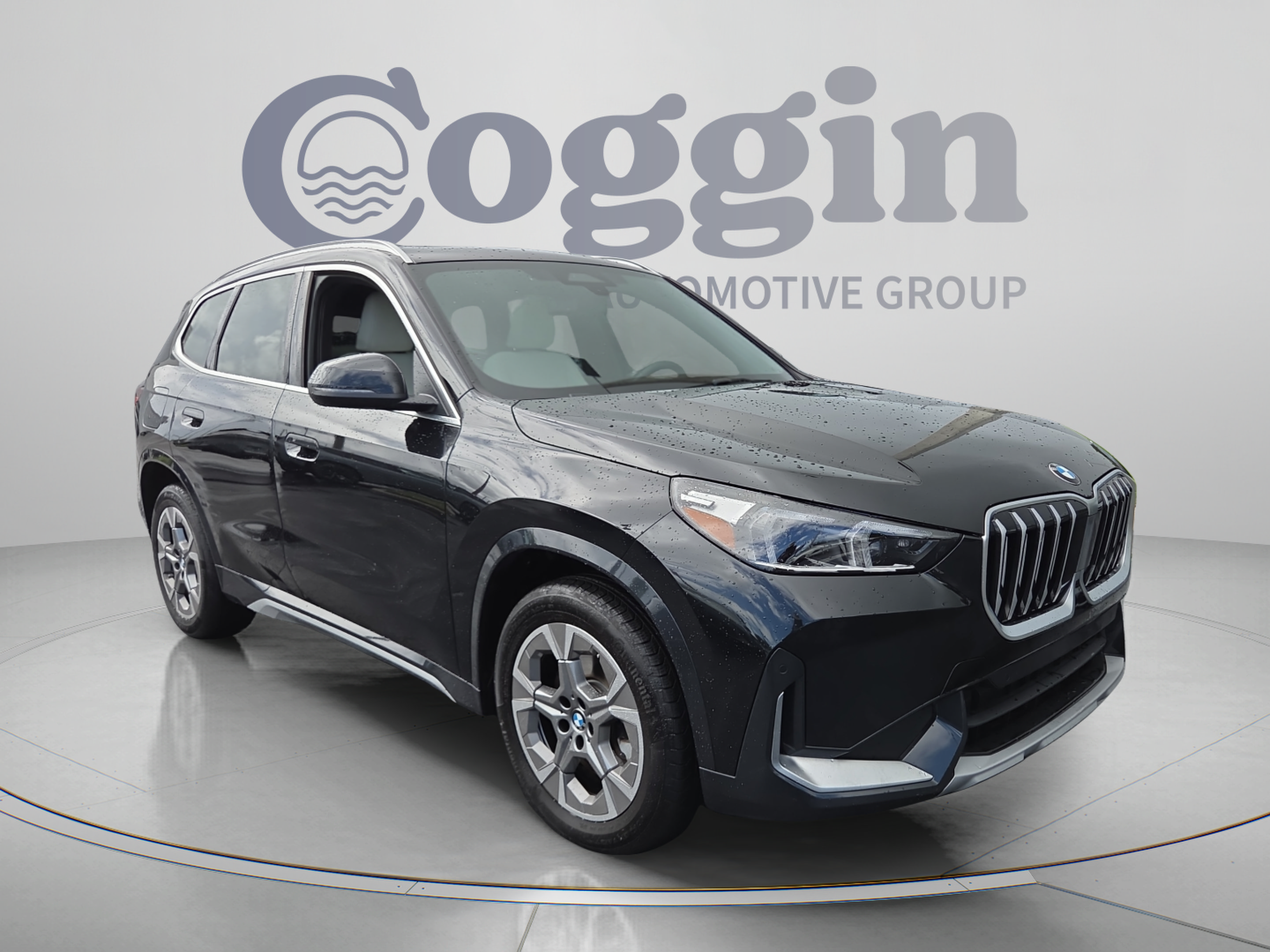Certified 2026 BMW X1 xDrive28i w/ Convenience Package AWD/4WD image 7
